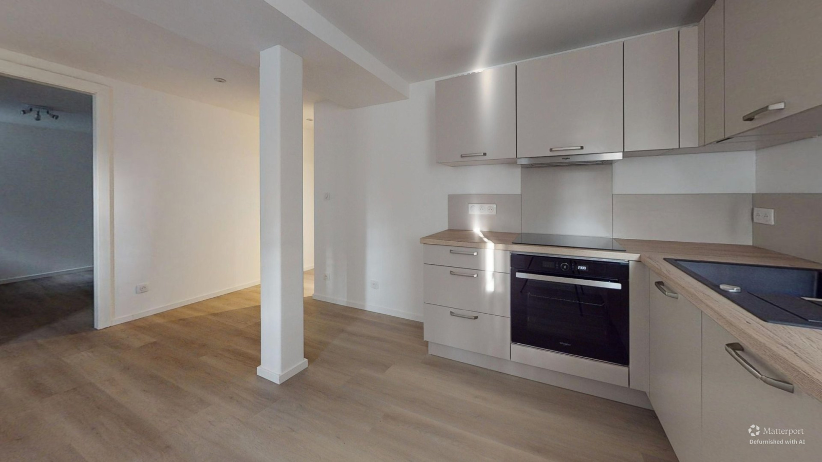 Image_, Appartement, Bavilliers, ref :2262