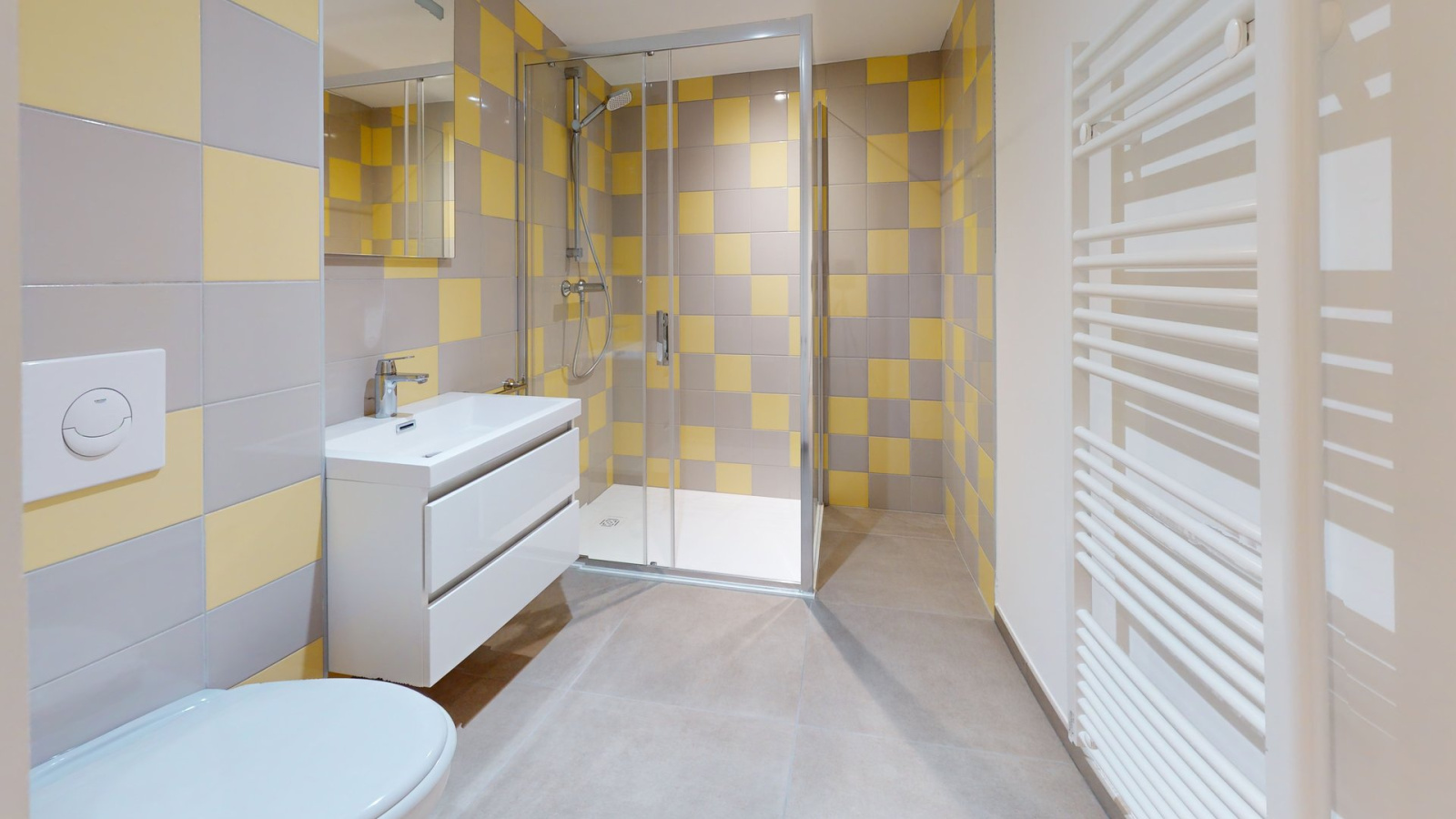 Image_, Appartement, Bavilliers, ref :2262