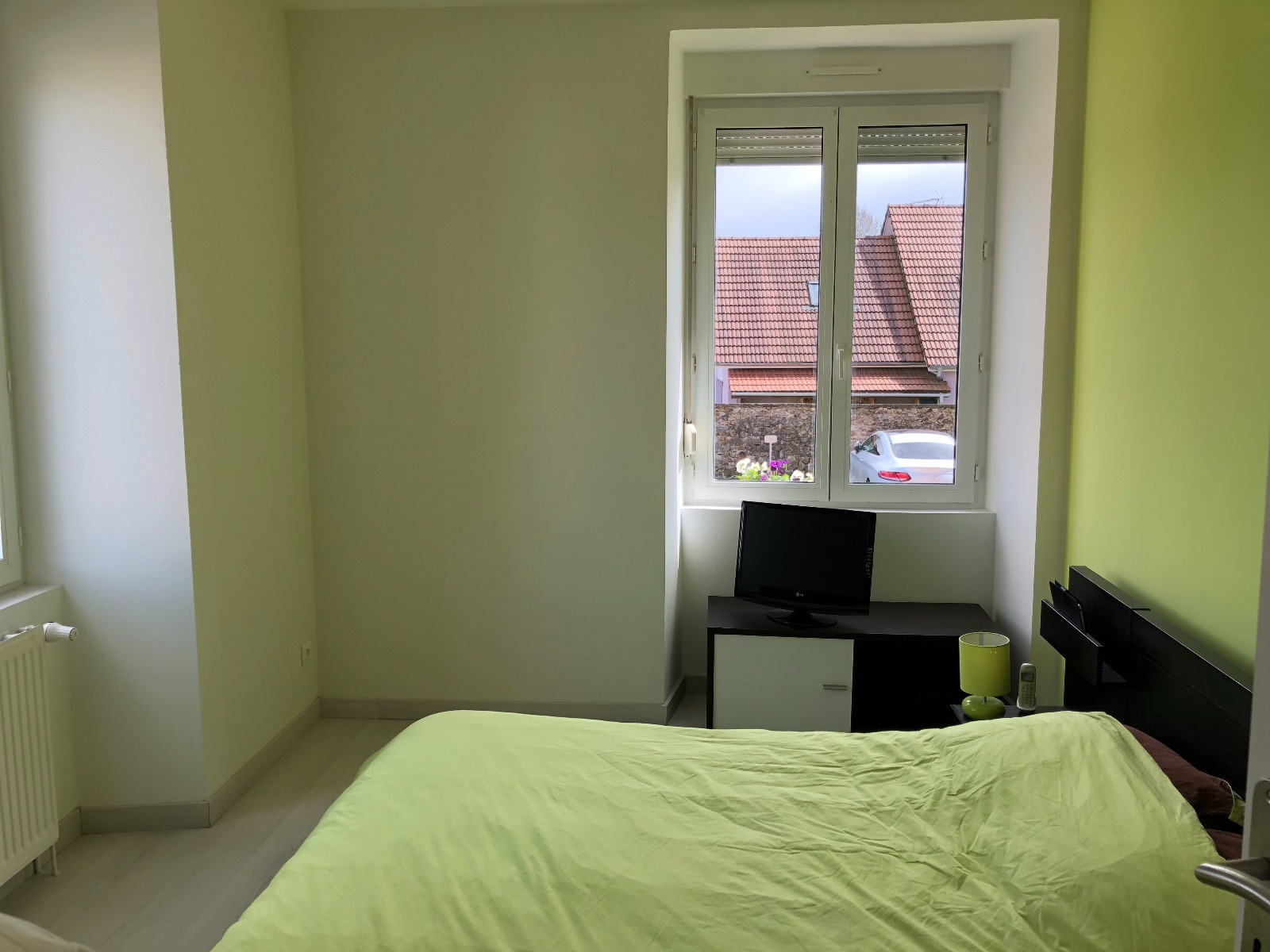 Image_, Appartement, Anjoutey, ref :741