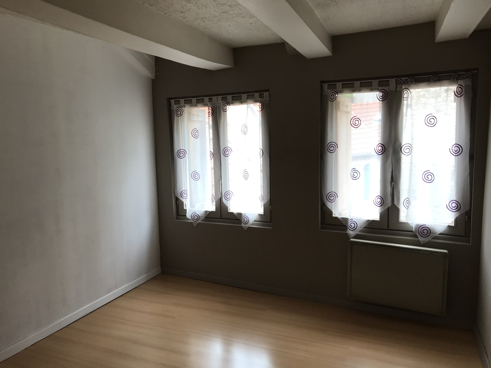 Image_, Appartement, Montbéliard, ref :1601