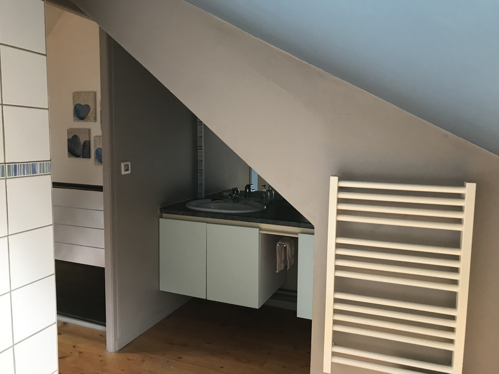 Image_, Appartement, Montbéliard, ref :1601