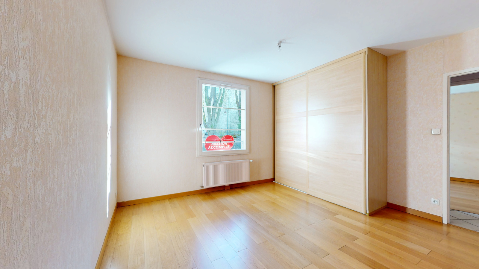 Image_, Appartement, Montbéliard, ref :2332