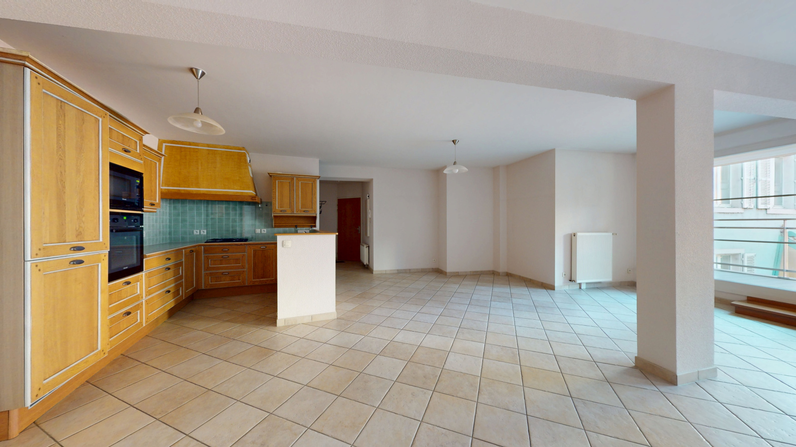 Image_, Appartement, Montbéliard, ref :2332