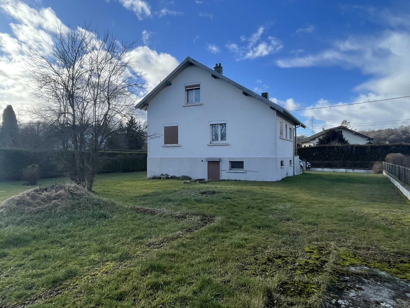 Image_, Maison, Badevel, ref :2284