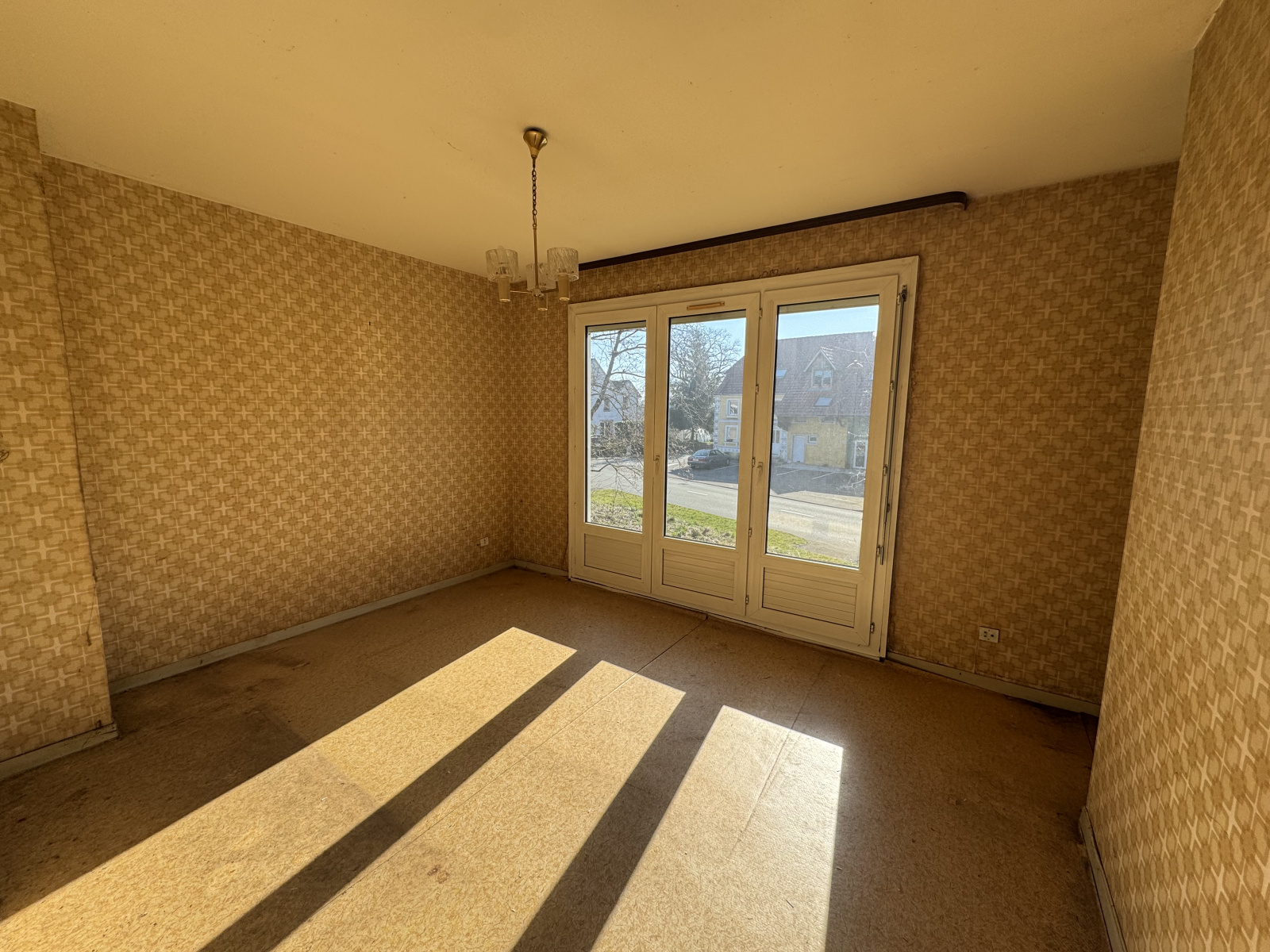 Image_, Maison de village, Meroux moval, ref :2111