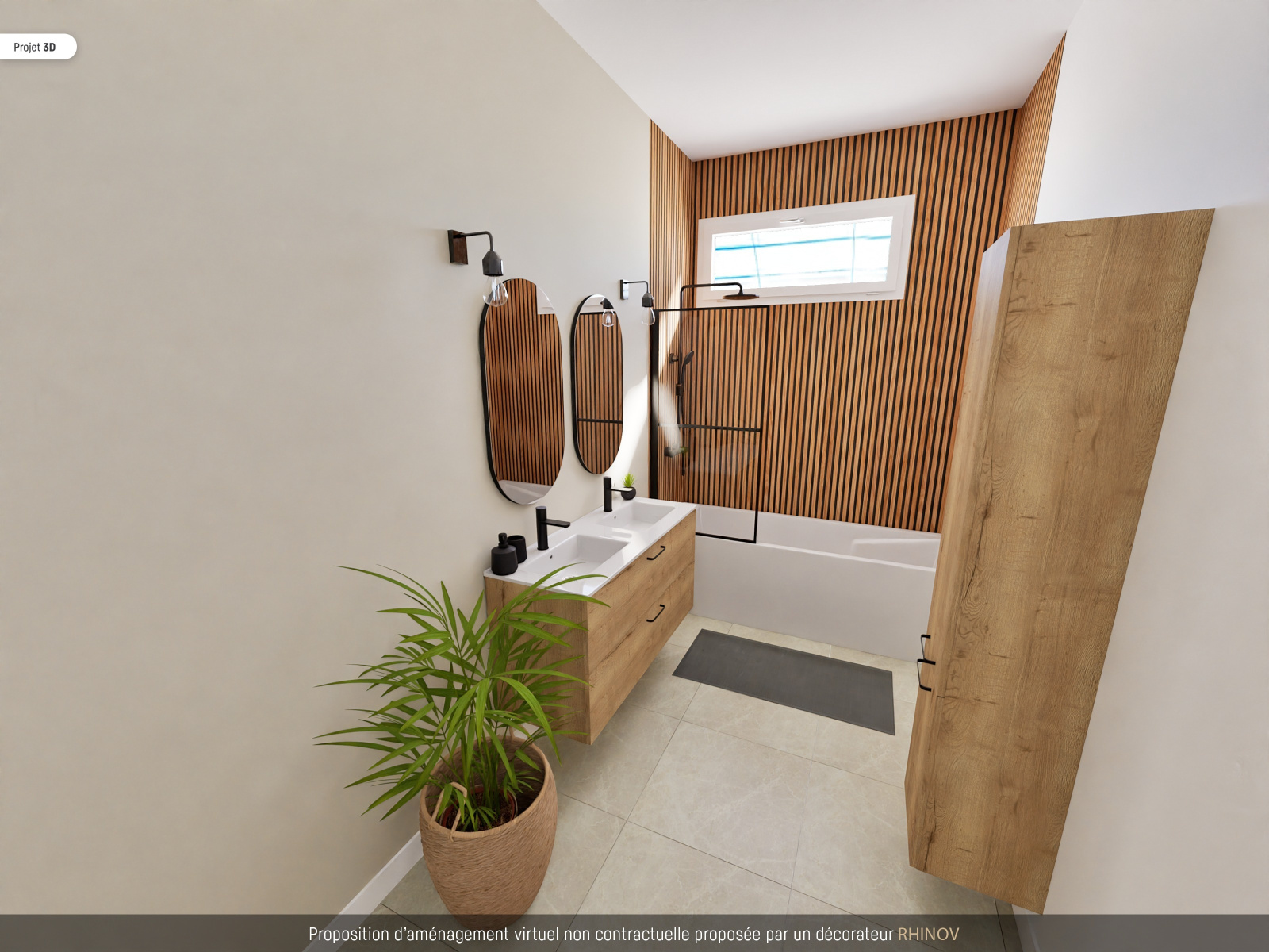 Image_, Maison de village, Meroux moval, ref :2111