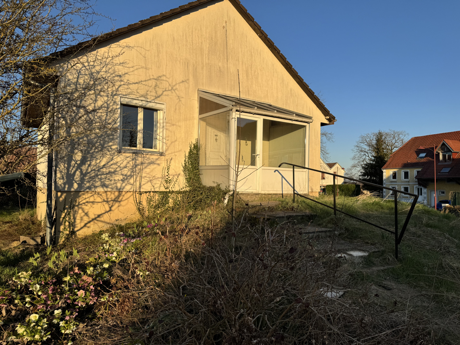 Image_, Maison de village, Meroux moval, ref :2111