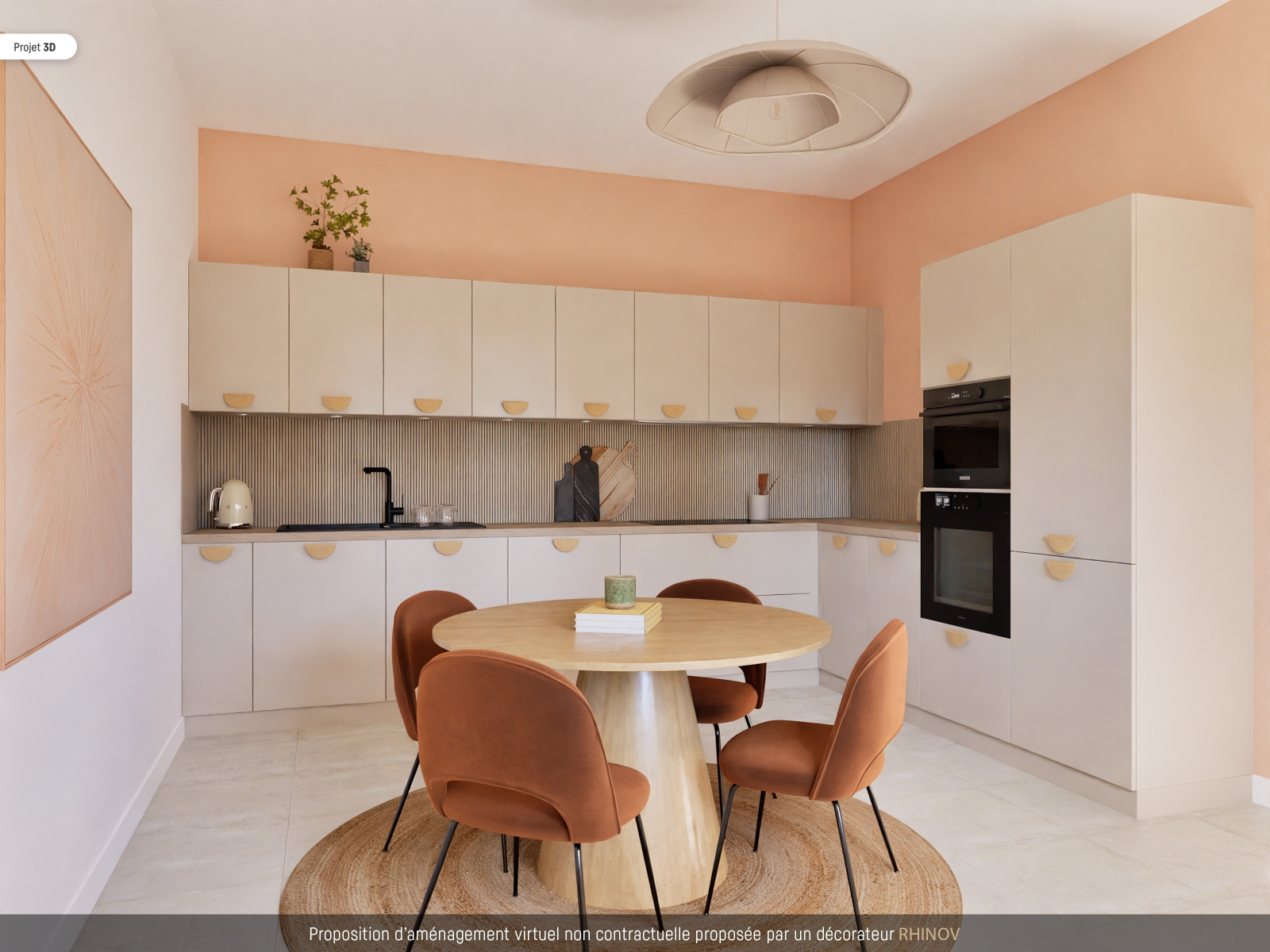 Image_, Maison de village, Meroux moval, ref :2111