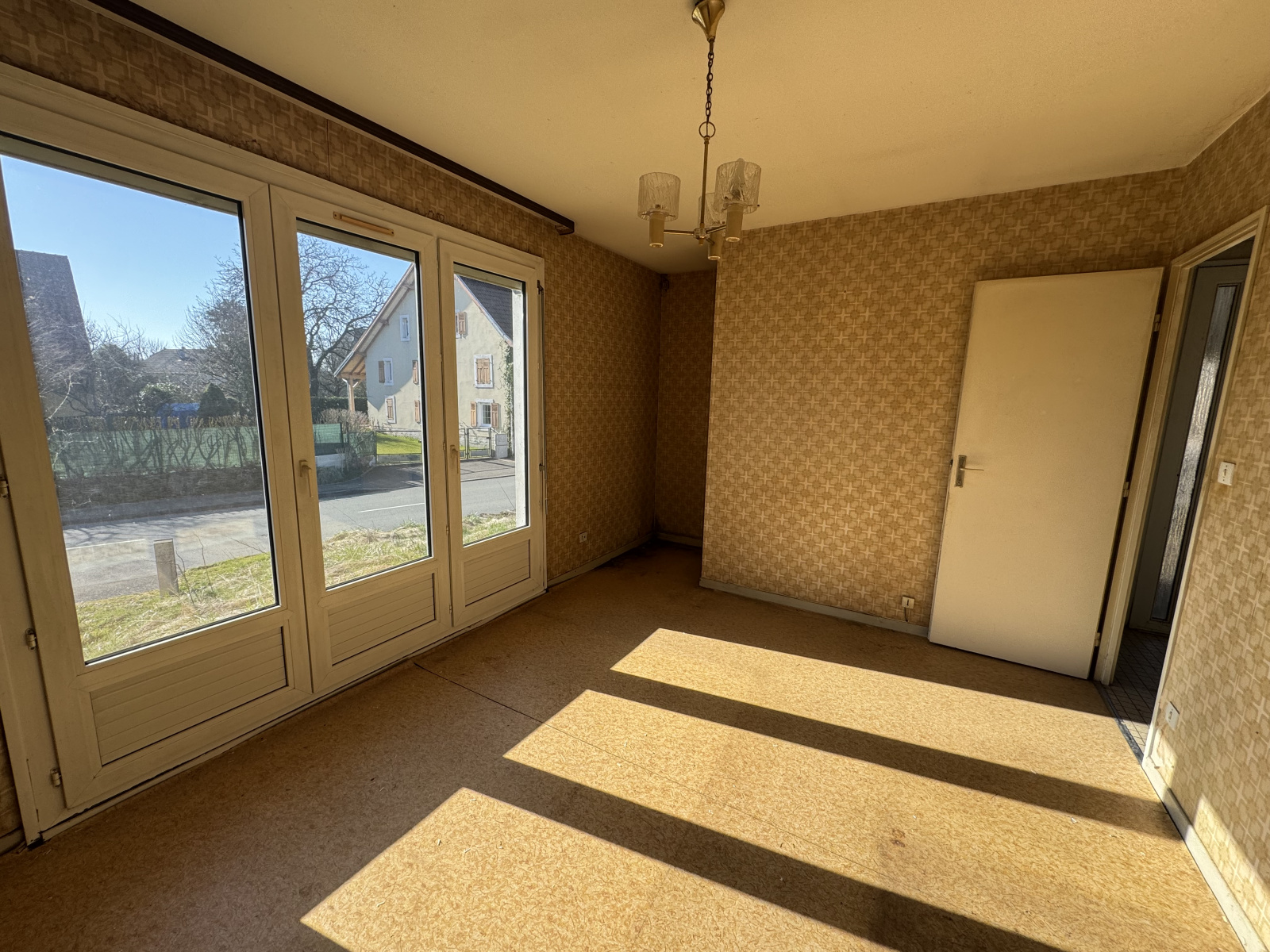 Image_, Maison de village, Meroux moval, ref :2111