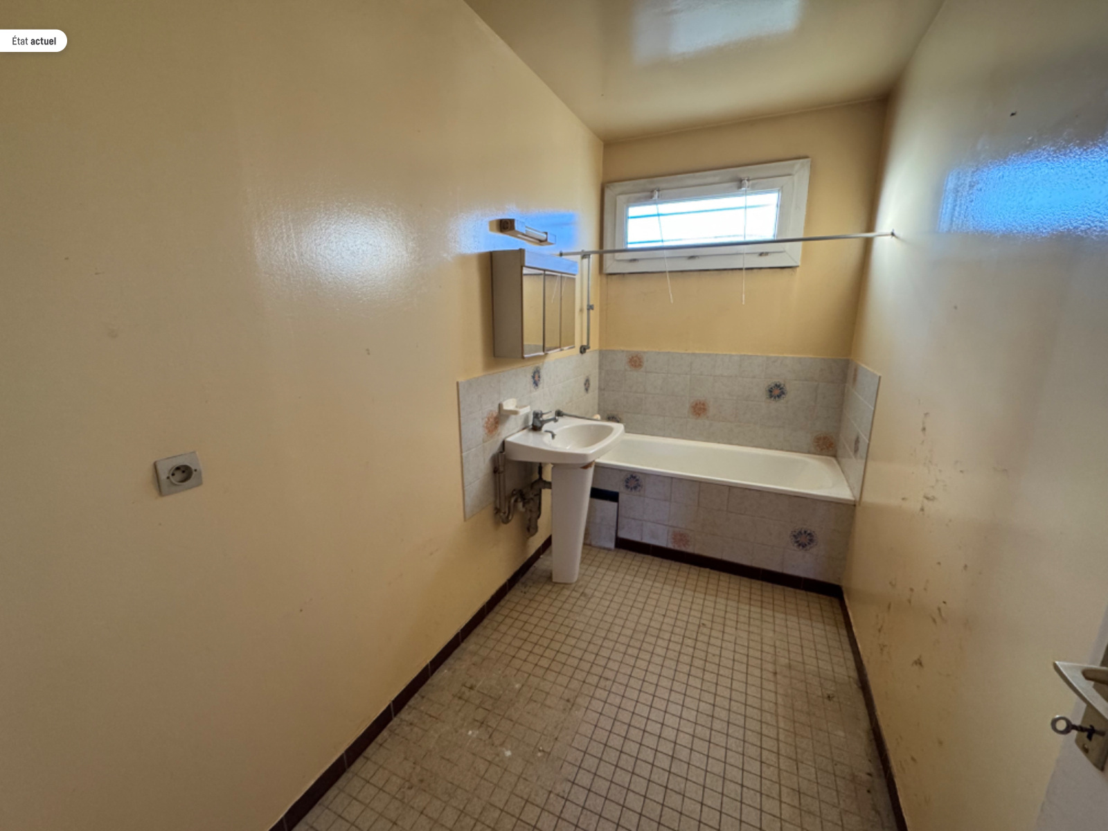 Image_, Maison de village, Meroux moval, ref :2111