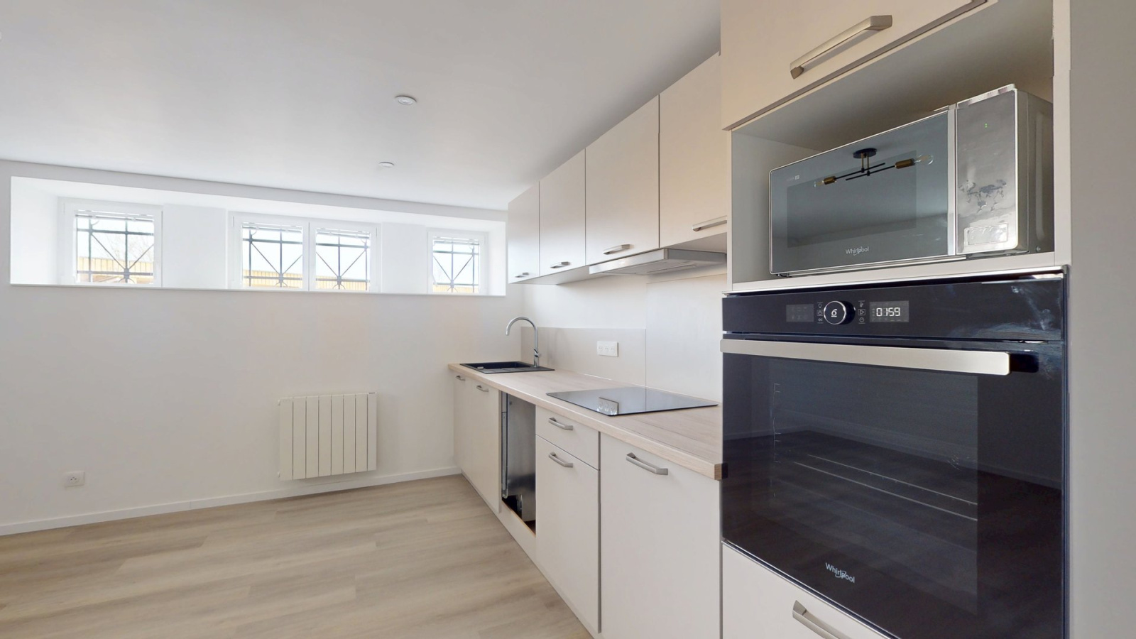 Image_, Appartement, Bavilliers, ref :2265