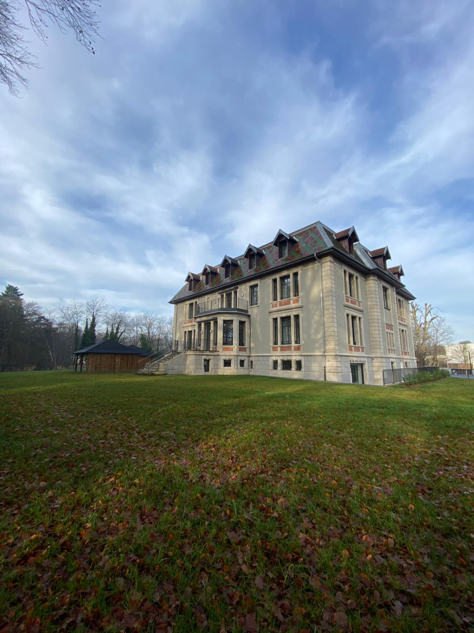 Image_, Appartement, Bavilliers, ref :2265