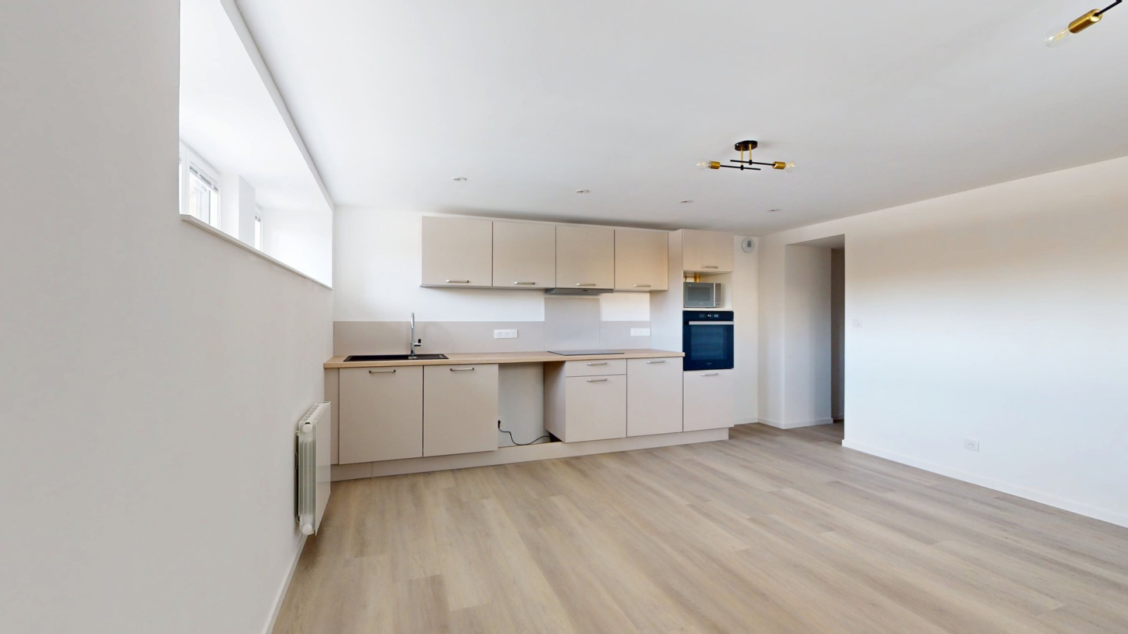 Image_, Appartement, Bavilliers, ref :2265