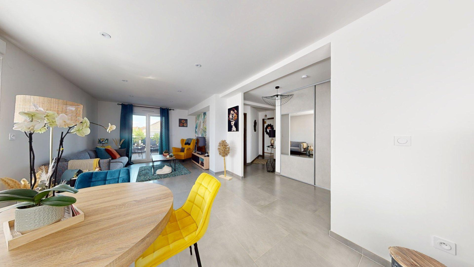 Image_, Appartement, Valdoie, ref :2124