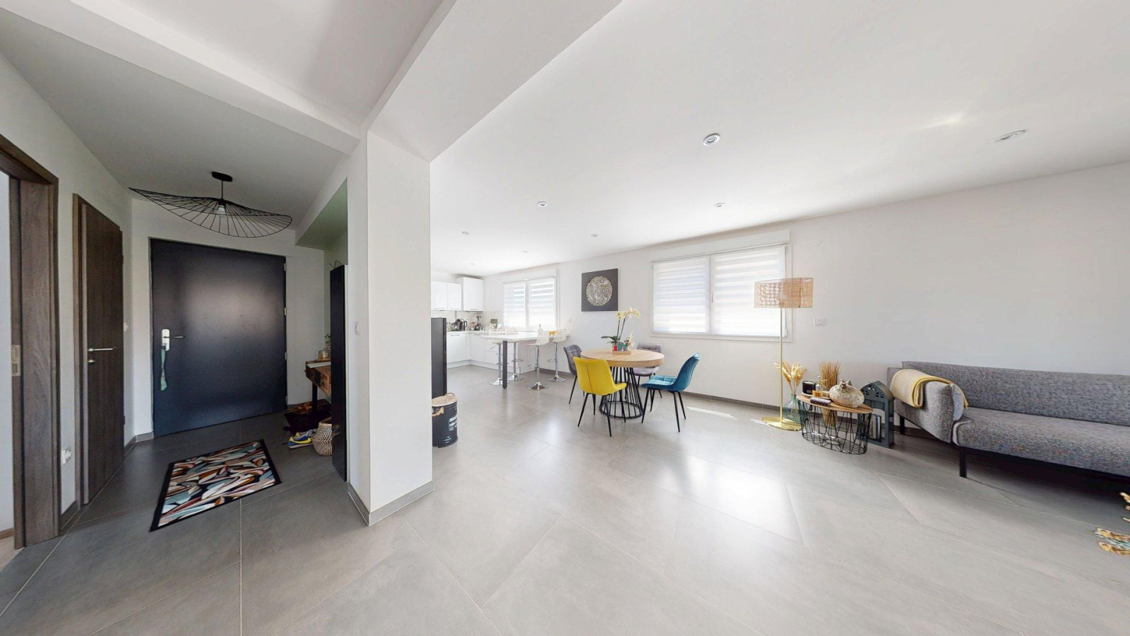 Image_, Appartement, Valdoie, ref :2124