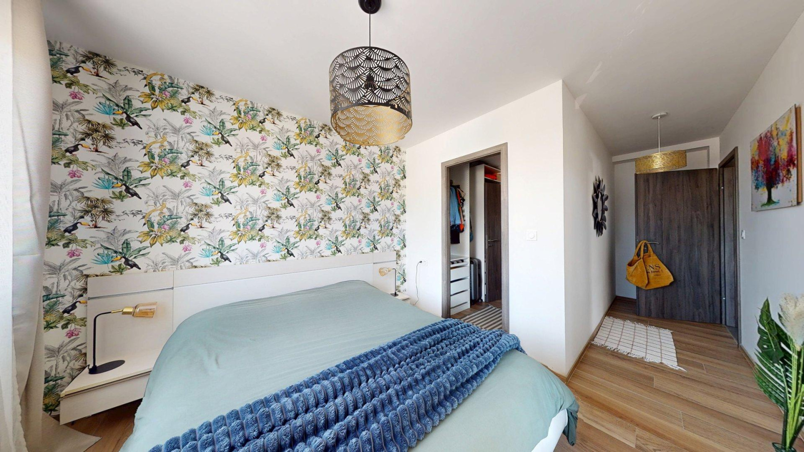 Image_, Appartement, Valdoie, ref :2124