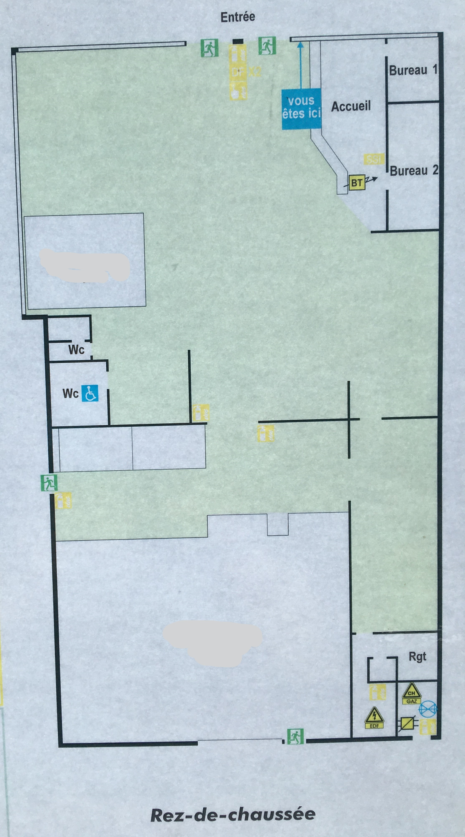 Image_, Local commercial, Frotey-lès-Vesoul, ref :1560