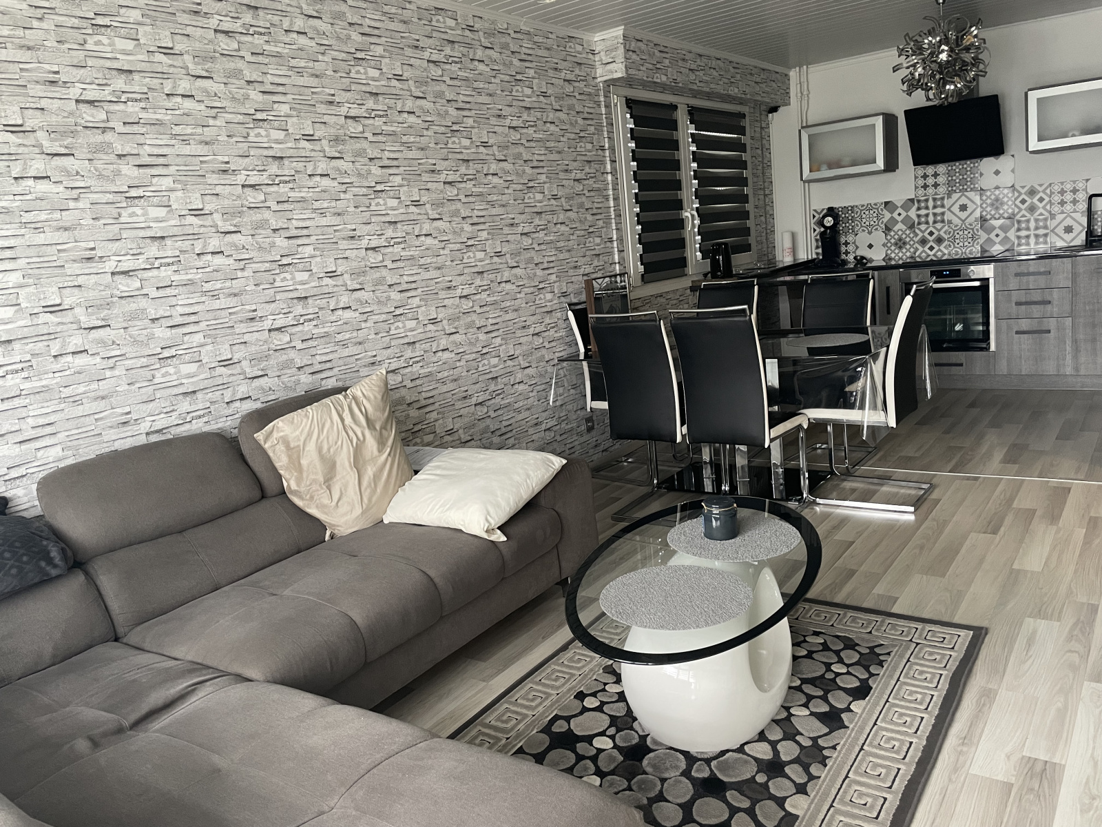 Image_, Appartement, Audincourt, ref :2097