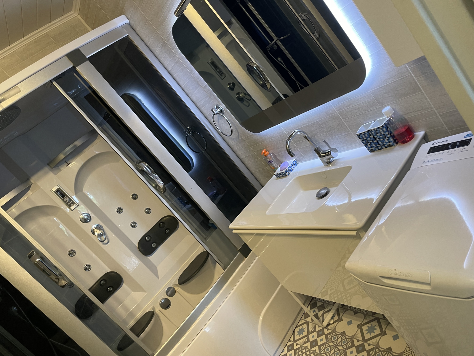 Image_, Appartement, Audincourt, ref :2097