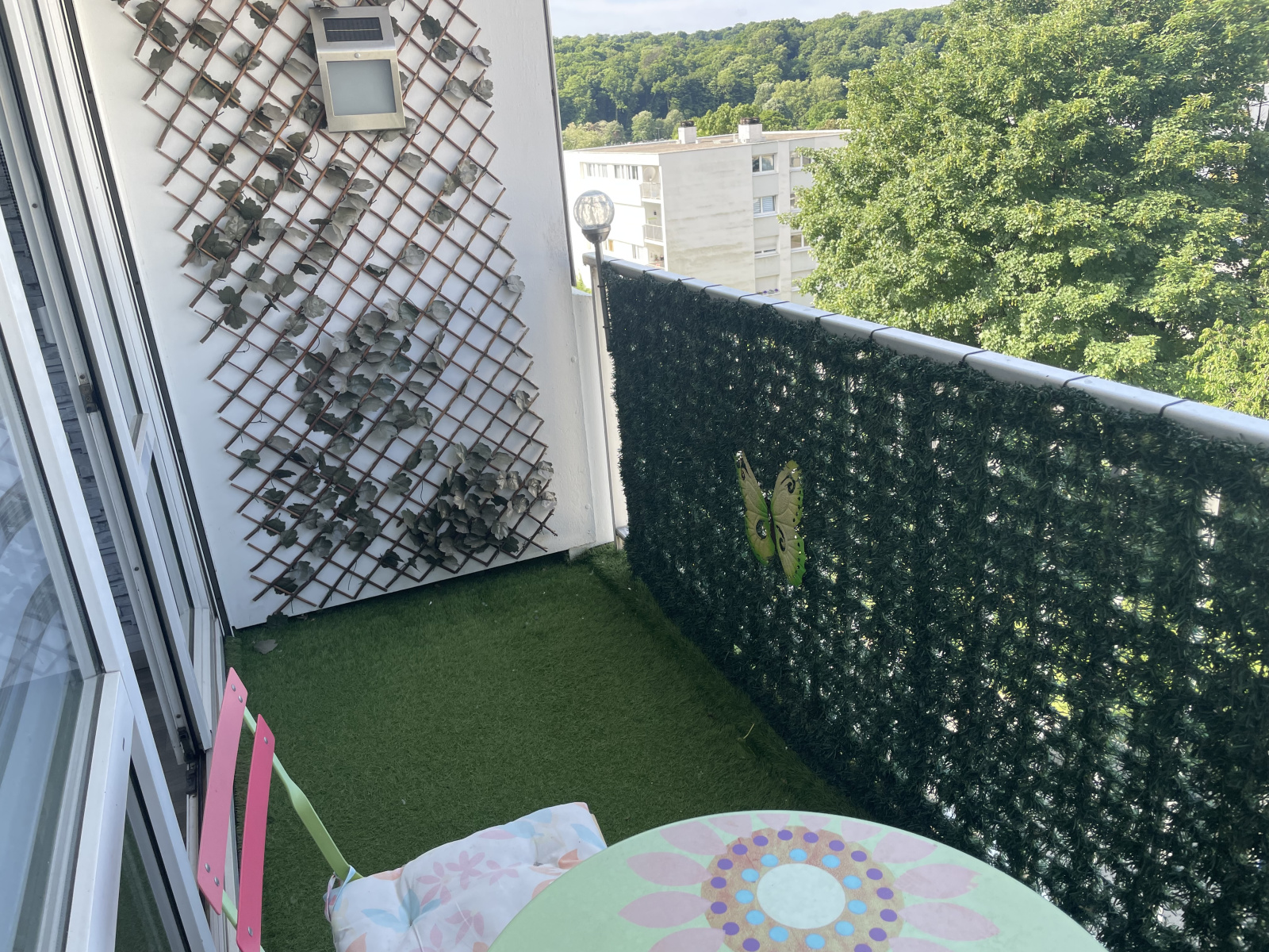 Image_, Appartement, Audincourt, ref :2097