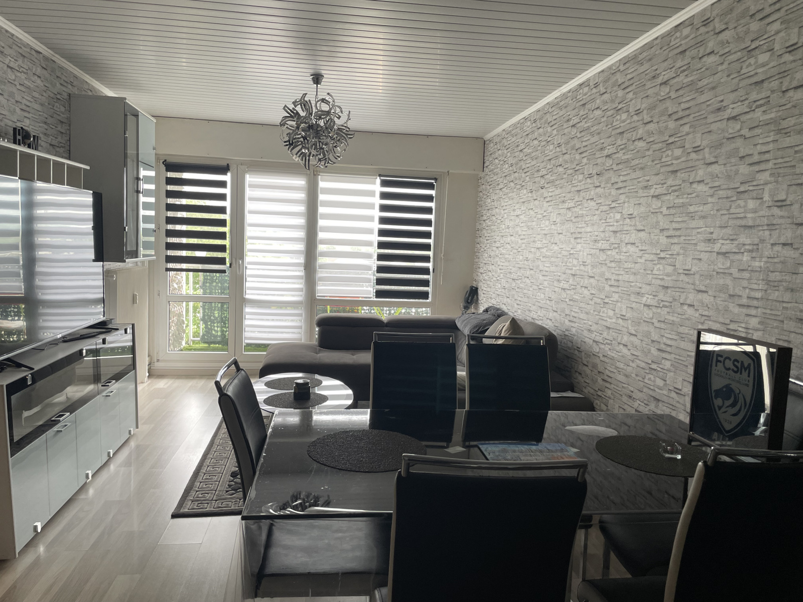 Image_, Appartement, Audincourt, ref :2097