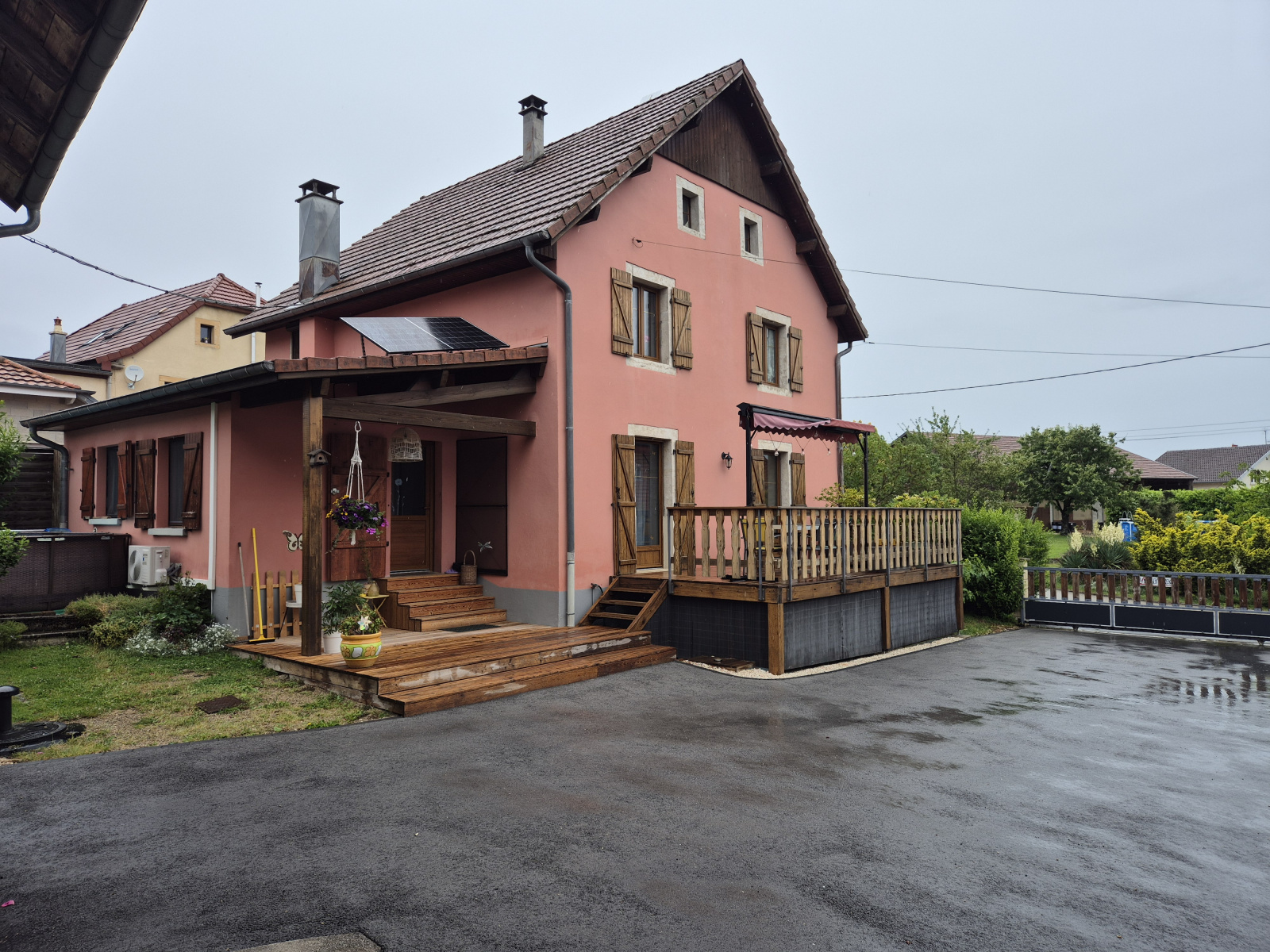 Image_, Maison, Saint-Dizier-l'Évêque, ref :2441