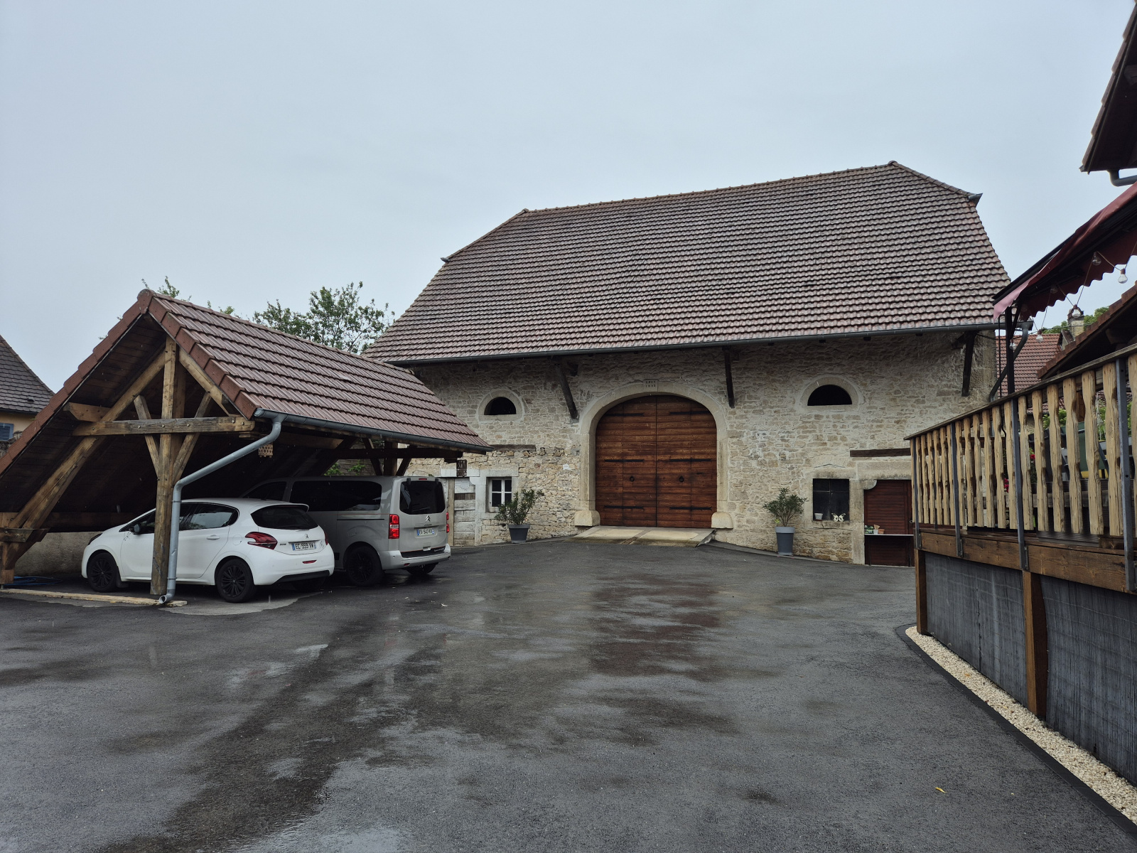 Image_, Maison, Saint-Dizier-l'Évêque, ref :2441