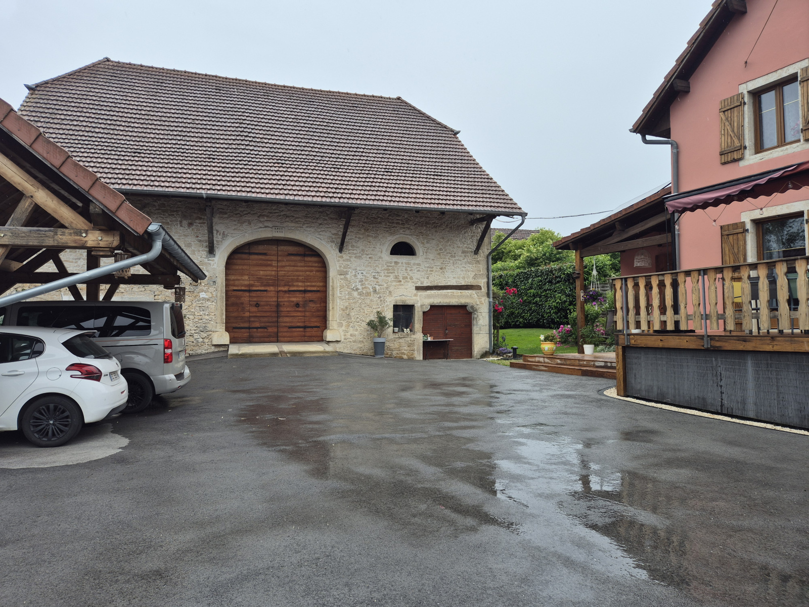 Image_, Maison, Saint-Dizier-l'Évêque, ref :2441