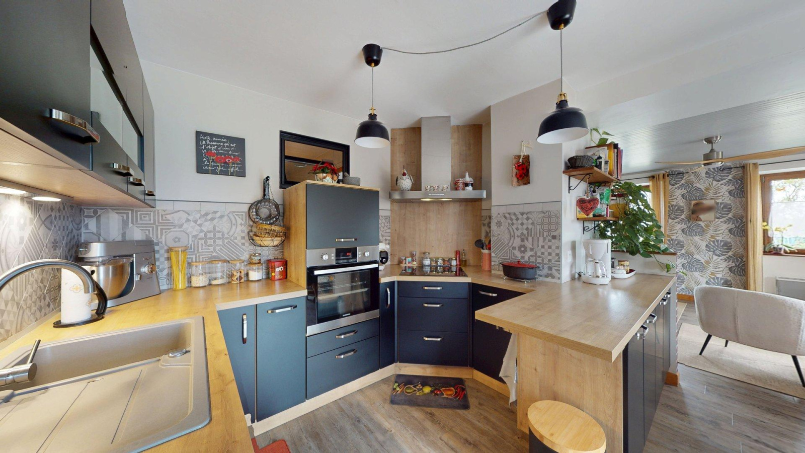 Image_, Maison, Saint-Dizier-l'Évêque, ref :2441