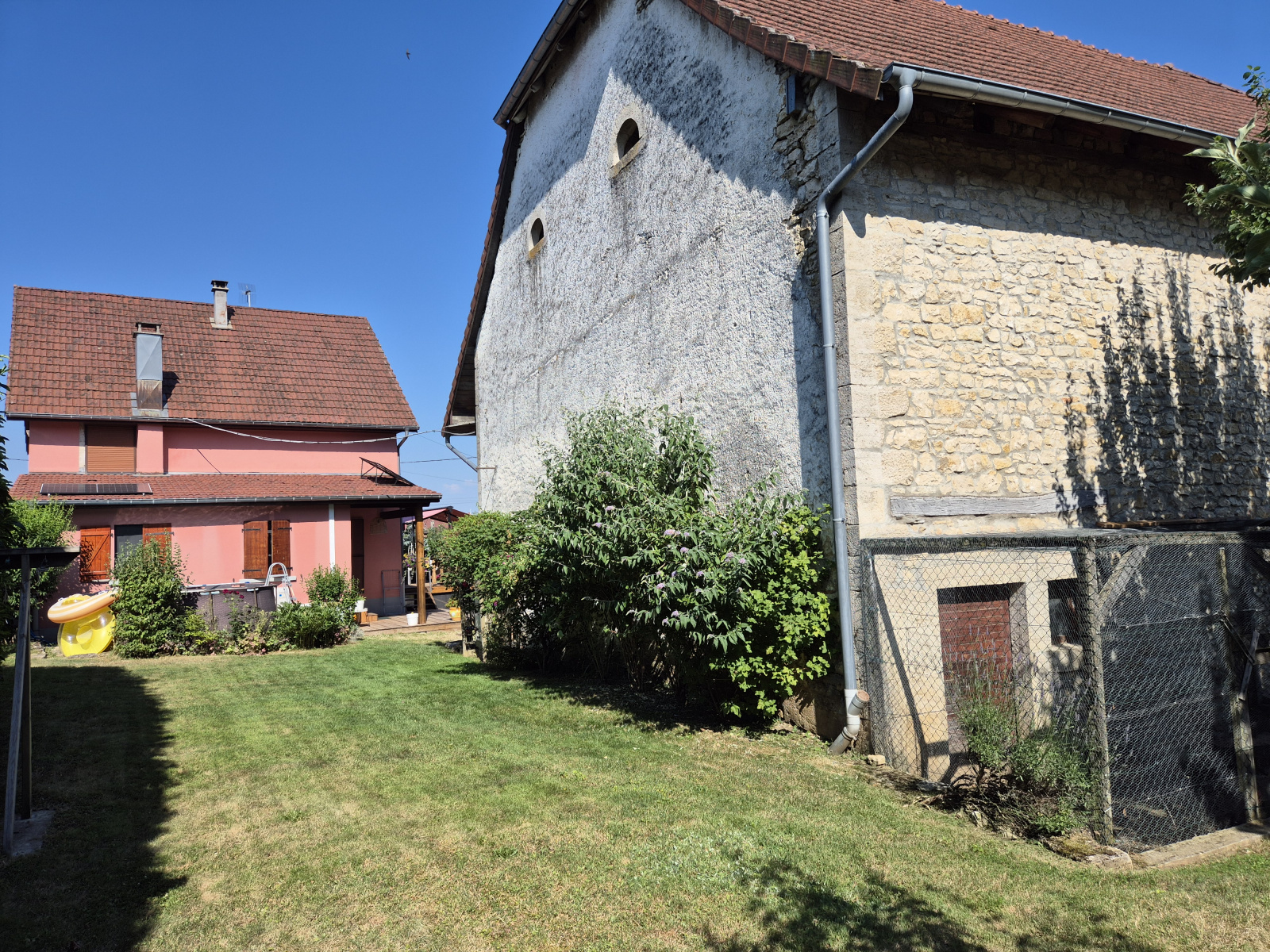 Image_, Maison, Saint-Dizier-l'Évêque, ref :2441