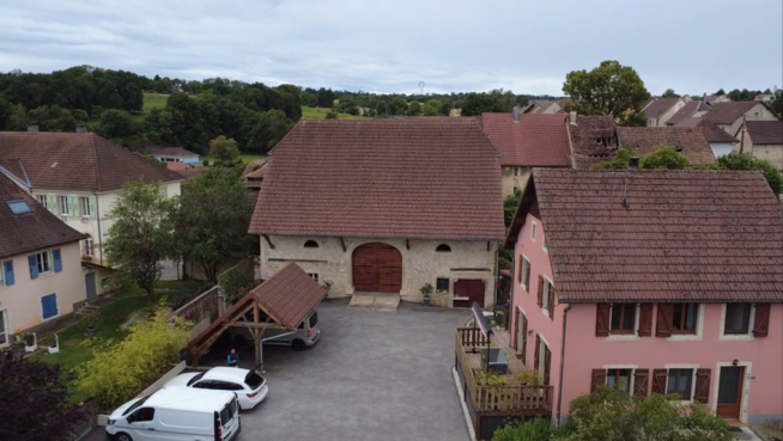 Image_, Maison, Saint-Dizier-l'Évêque, ref :2441