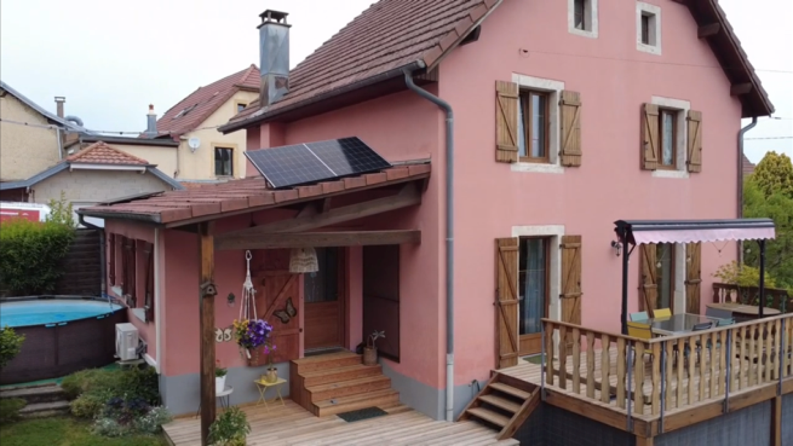 Image_, Maison, Saint-Dizier-l'Évêque, ref :2441