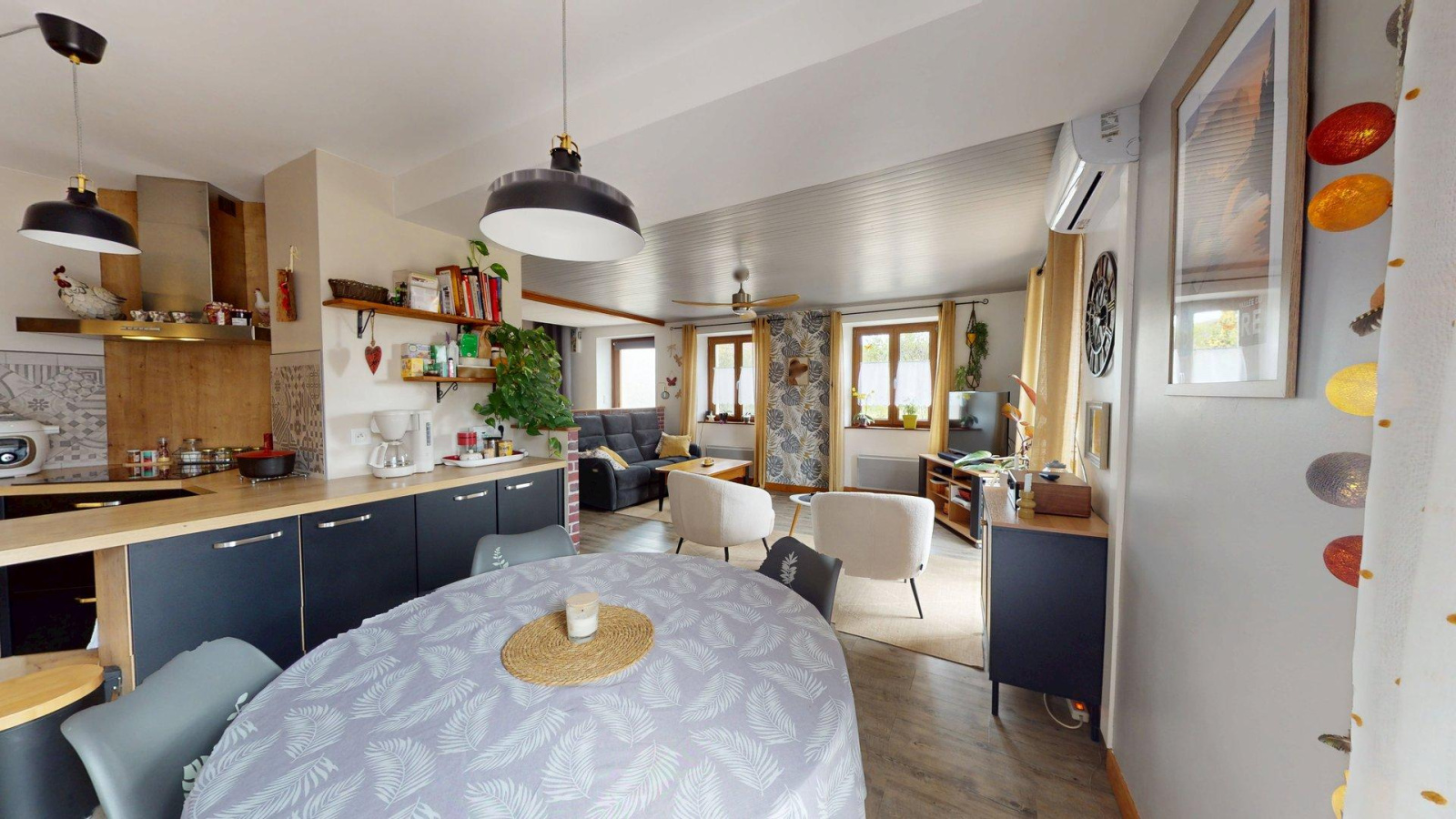 Image_, Maison, Saint-Dizier-l'Évêque, ref :2441