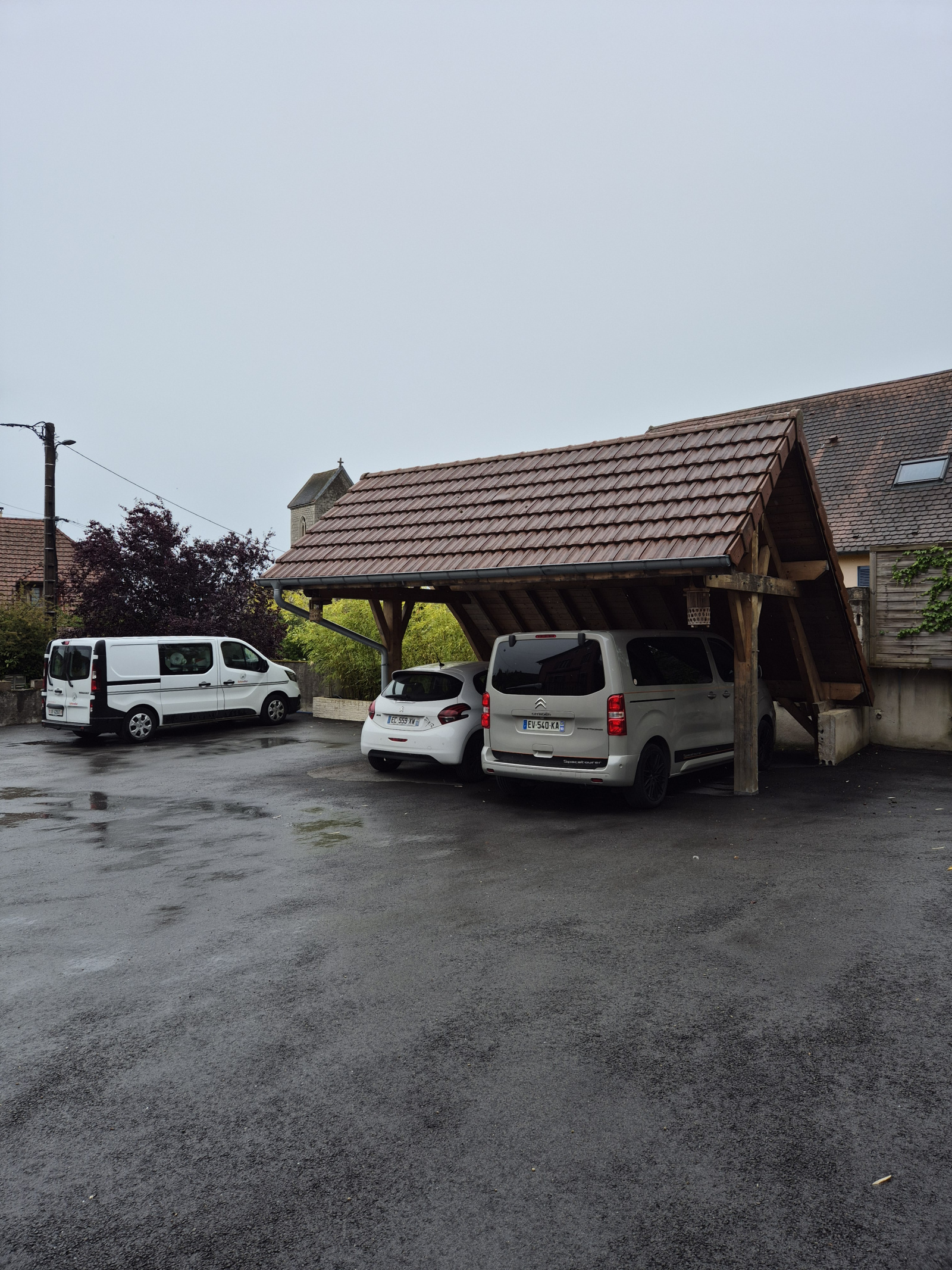 Image_, Maison, Saint-Dizier-l'Évêque, ref :2441