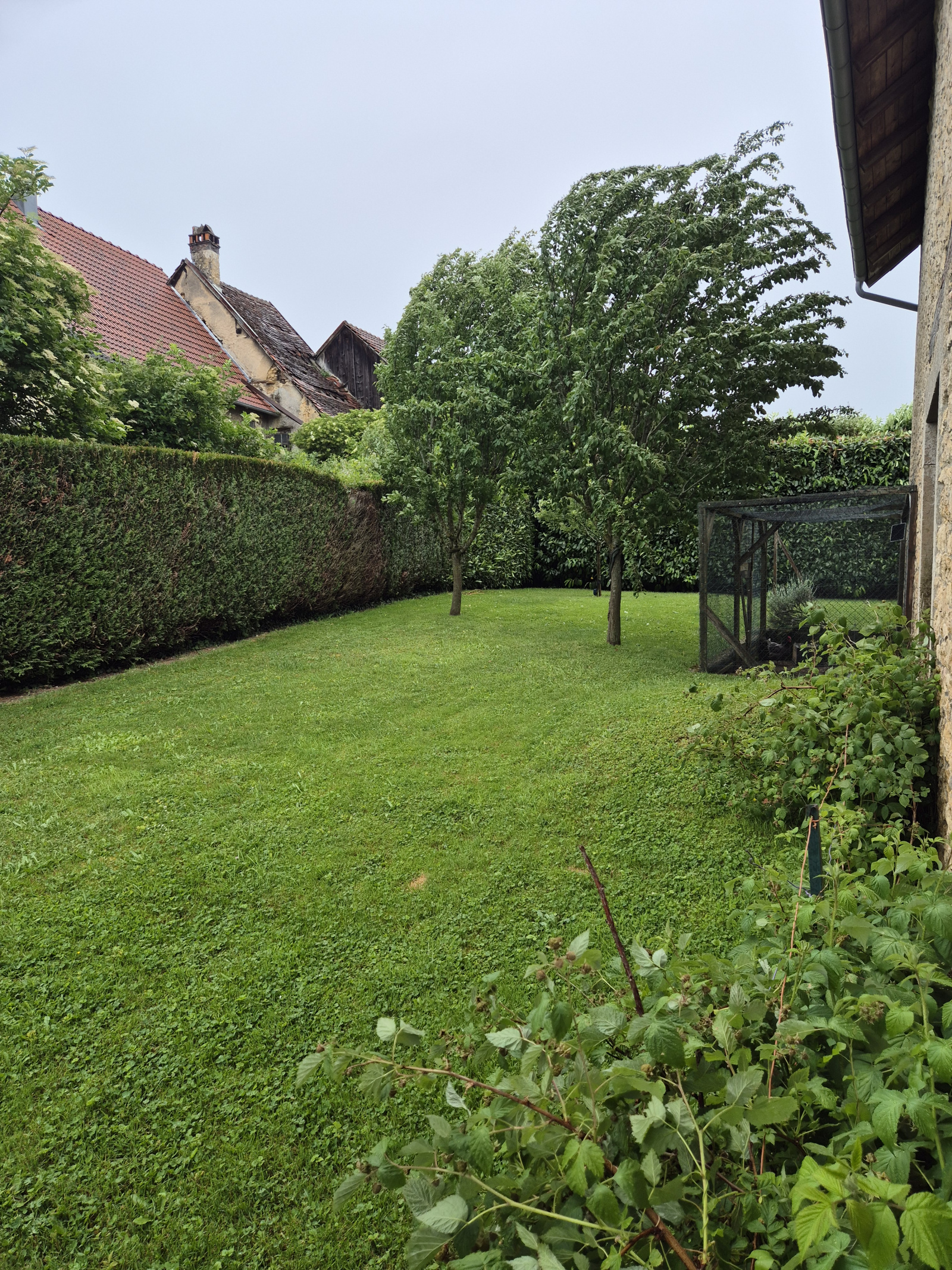 Image_, Maison, Saint-Dizier-l'Évêque, ref :2441