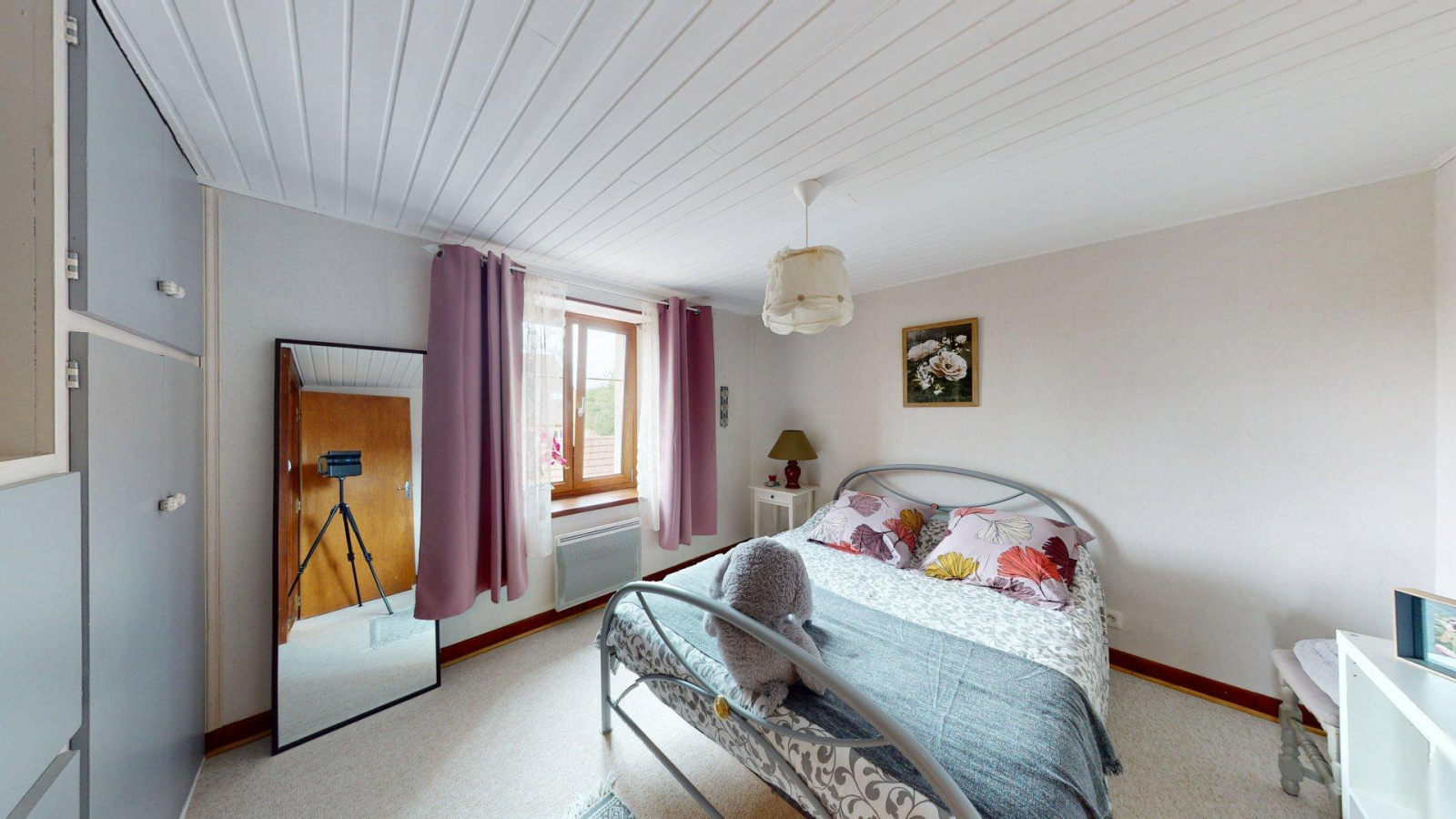 Image_, Maison, Saint-Dizier-l'Évêque, ref :2441