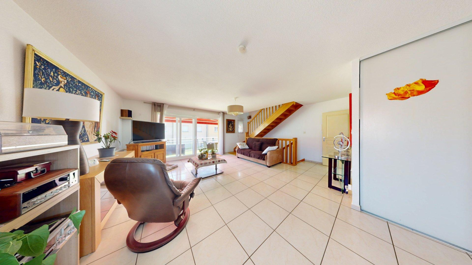 Image_, Maison, Trévenans, ref :2443