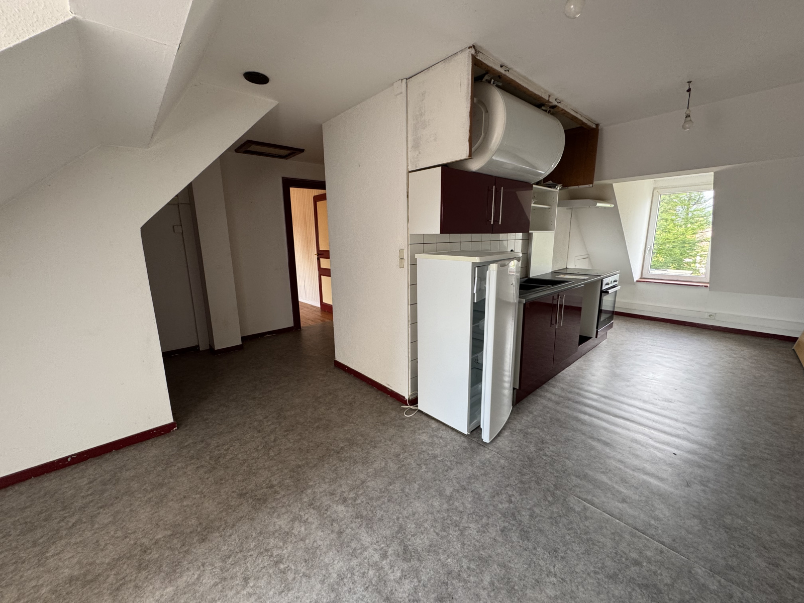 Image_, Appartement, Audincourt, ref :2118