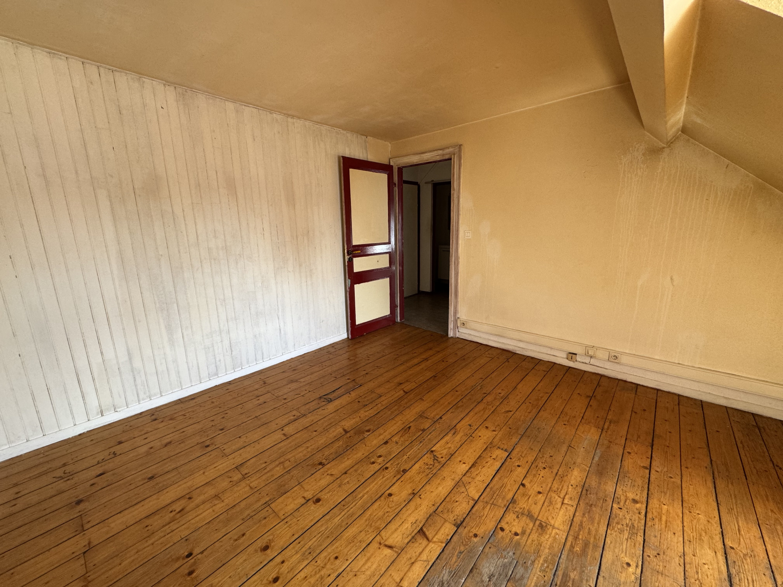 Image_, Appartement, Audincourt, ref :2118