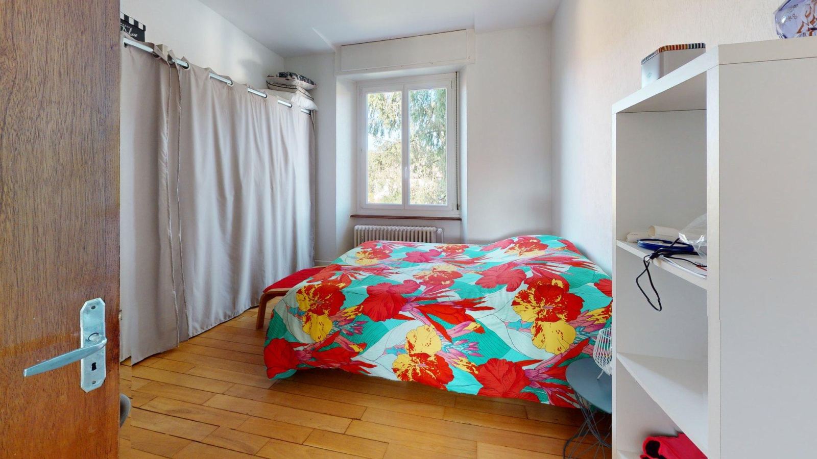 Image_, Appartement, Bourogne, ref :2121