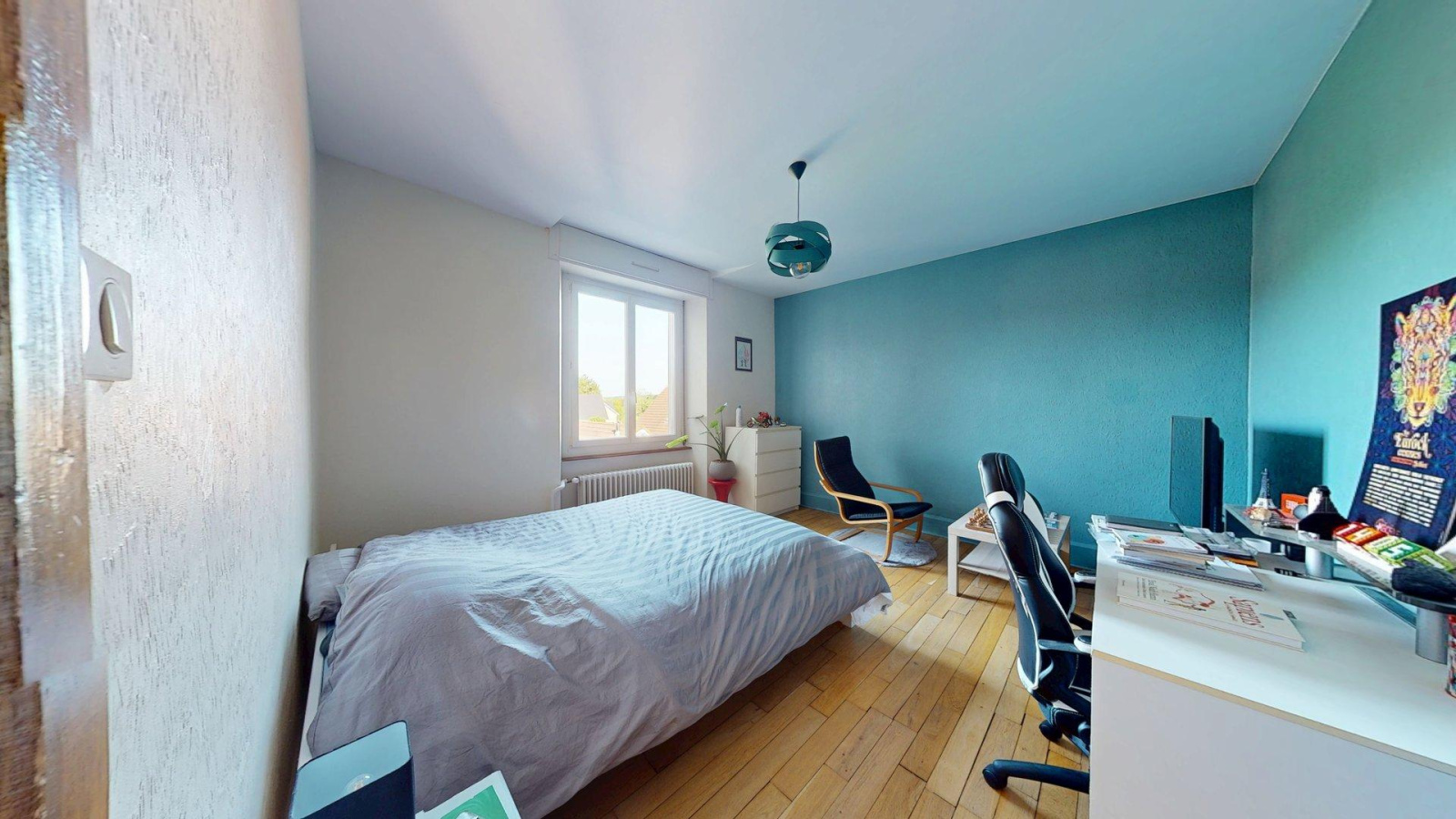 Image_, Appartement, Bourogne, ref :2121