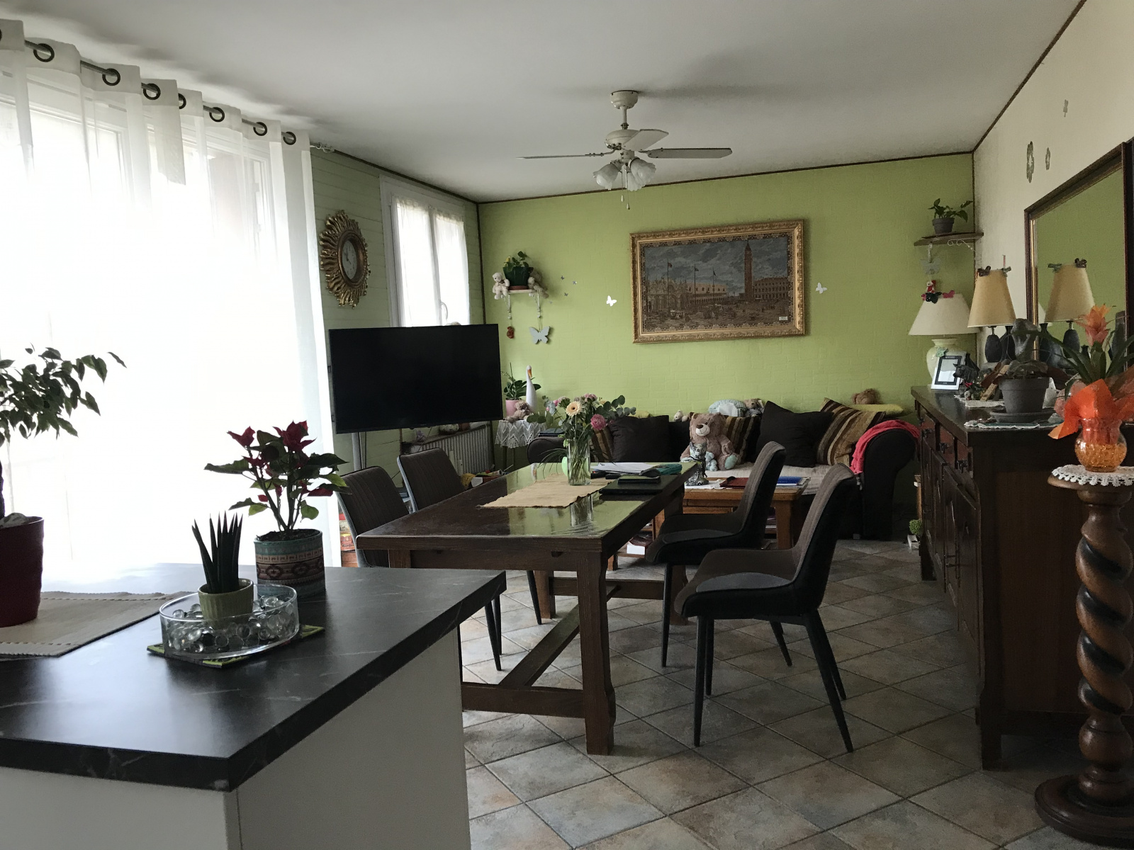 Image_, Appartement, Nommay, ref :1893