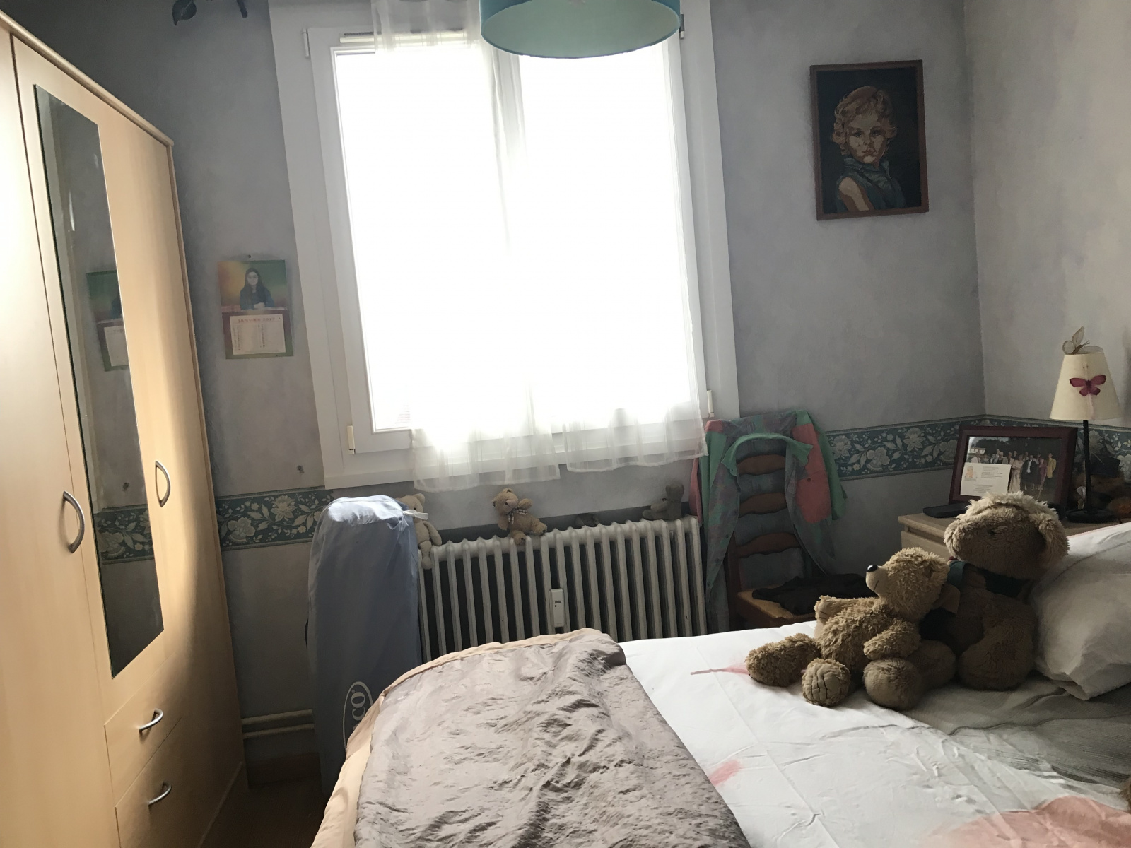 Image_, Appartement, Nommay, ref :1893