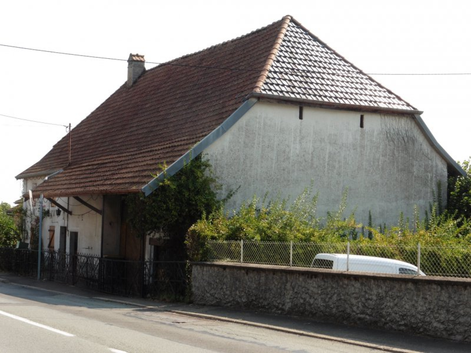Image_, Ferme, Offemont, ref :870
