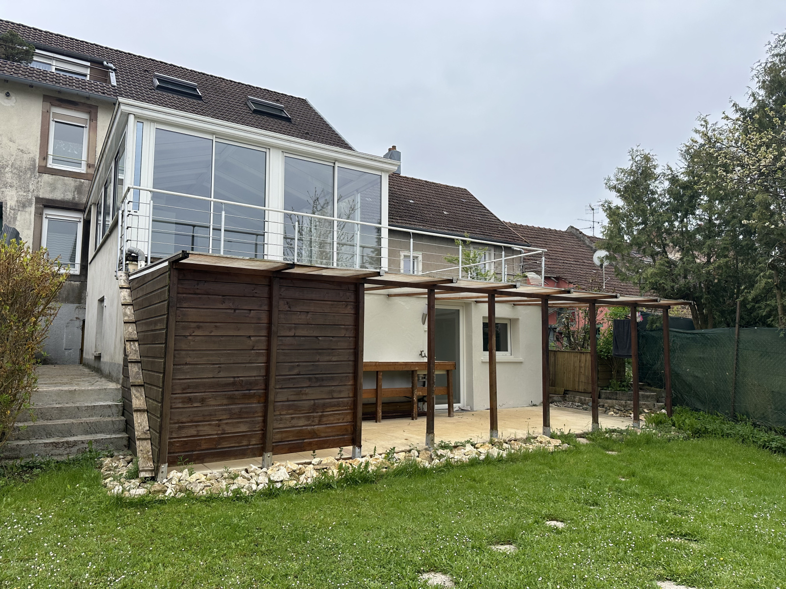 Image_, Appartement, Bavilliers, ref :2382