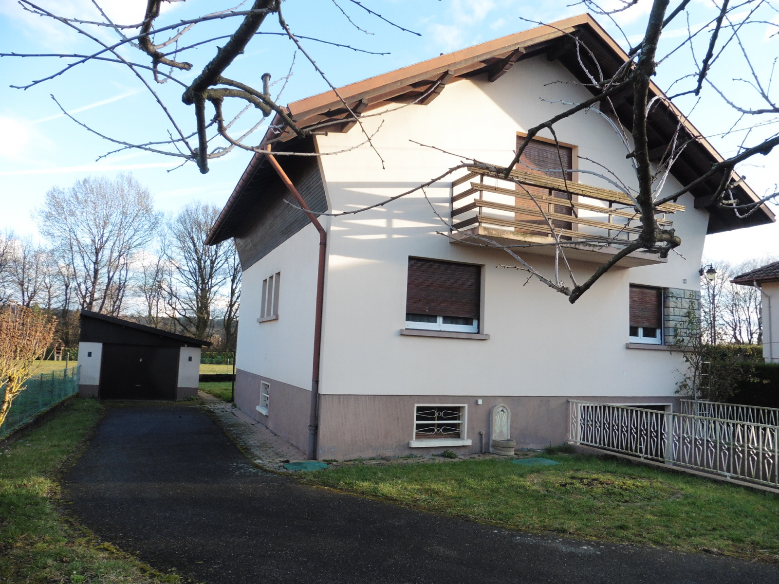 Image_, Maison, Offemont, ref :1088