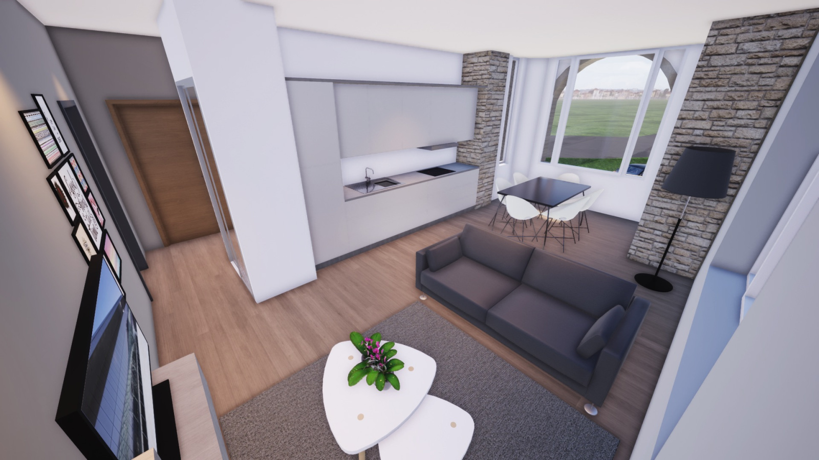 Image_, Appartement, Belfort, ref :XX01