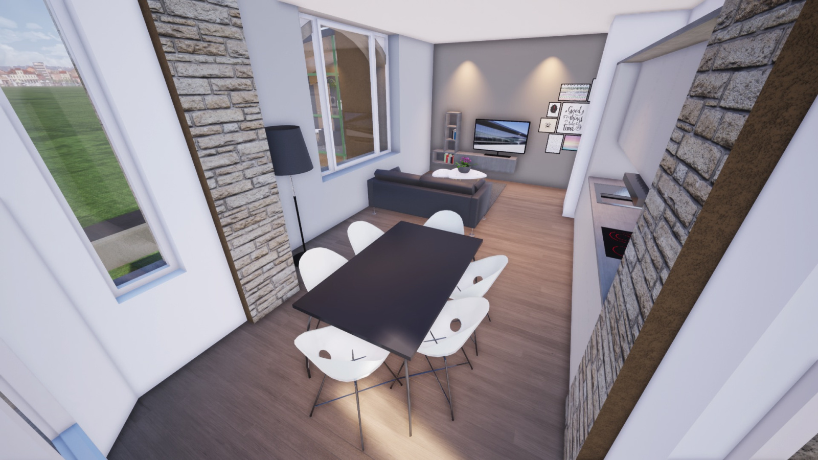 Image_, Appartement, Belfort, ref :XX01