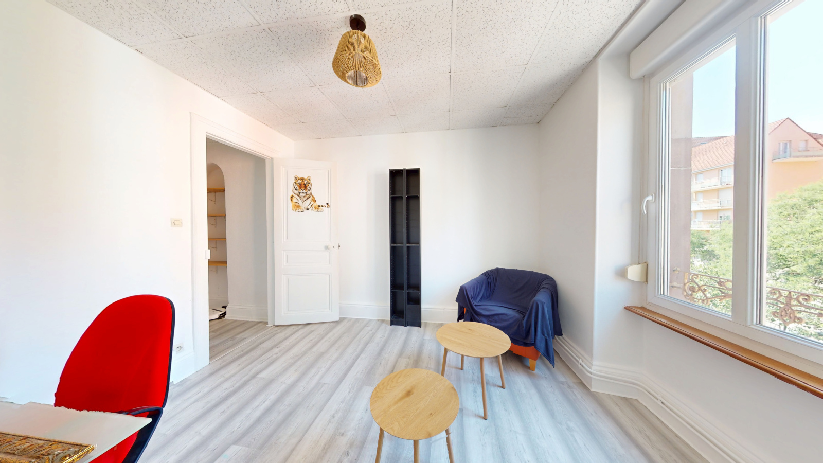 Image_, Appartement, Belfort, ref :2447