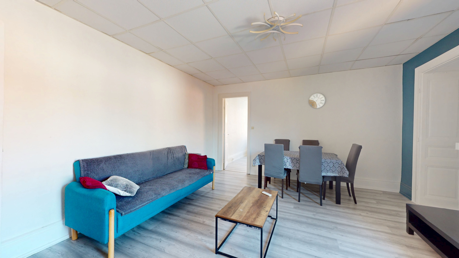 Image_, Appartement, Belfort, ref :2447